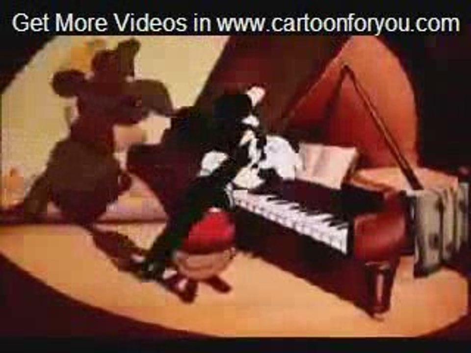 Funny Naruto fan flash cartoon opening