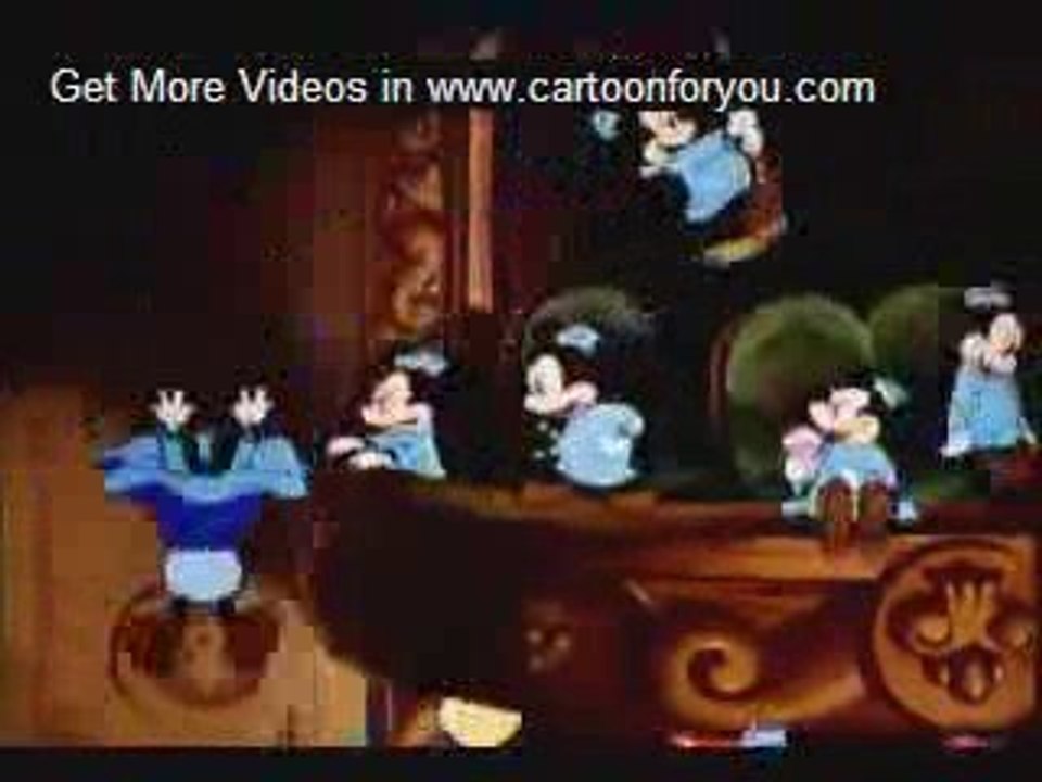 Superman Classic Cartoon