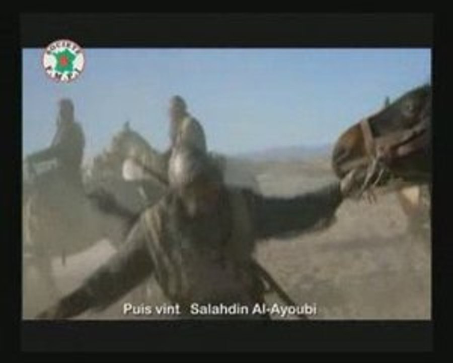 salahdin part 1