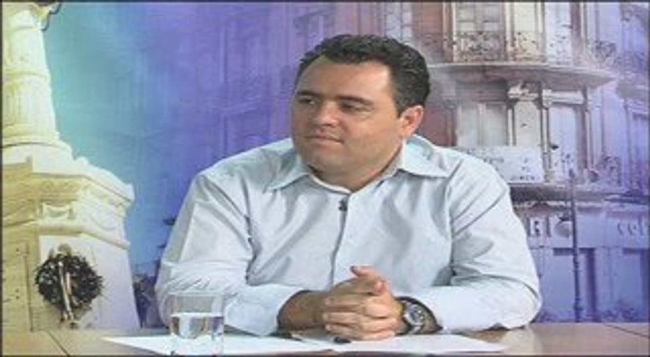 El Repaso de Rafael Martos