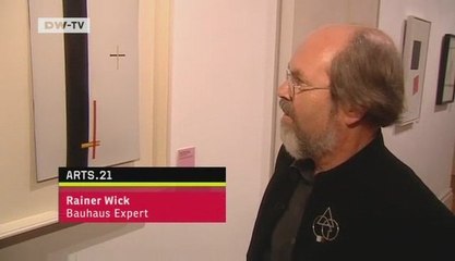 Arts.21 | Bauhaus Fever – The Biggest Show Ever