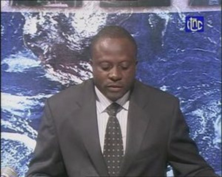 Journal Swahili