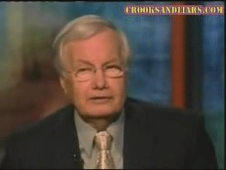 Bill Moyers Weighs in on the Fairness Doctrine