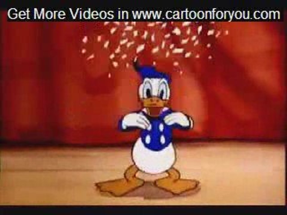 Boy rescues girl from danger - Funny Cartoon