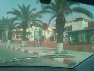 maroc meknes
