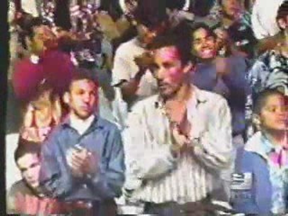 Dermis Tatú - Asco (en vivo)