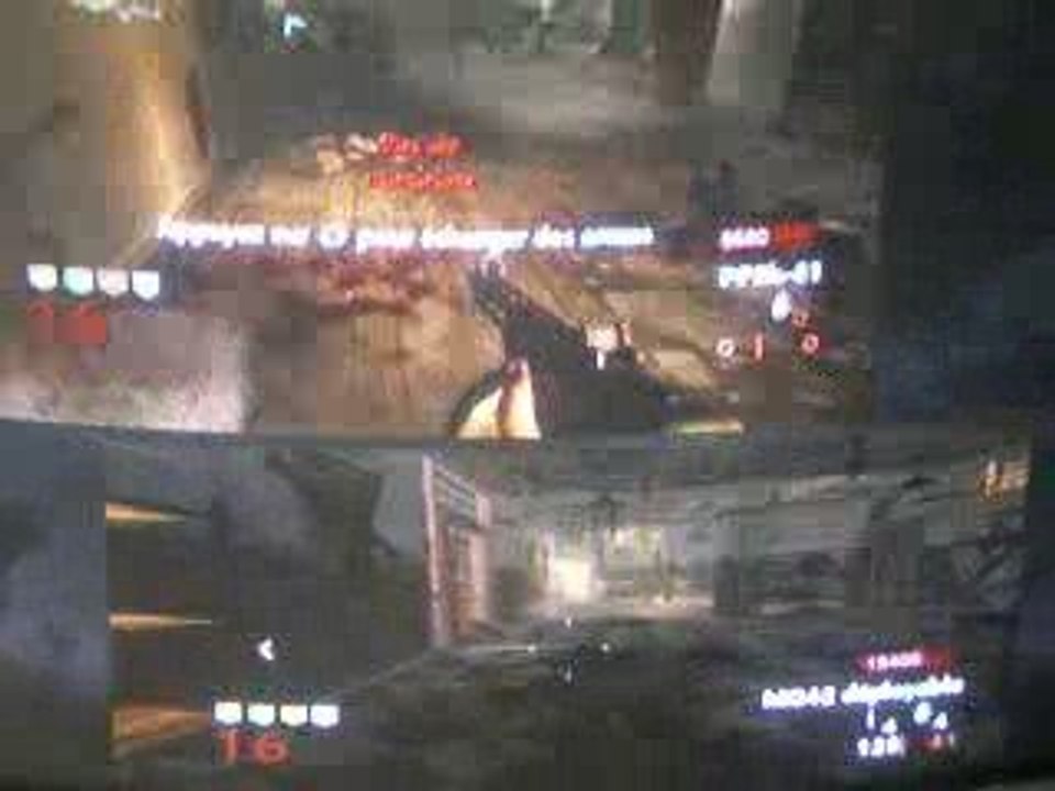 [verruckt] niveau 20 facile coop ^^