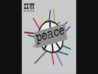 Depeche Mode - Peace (Live - May 2009)