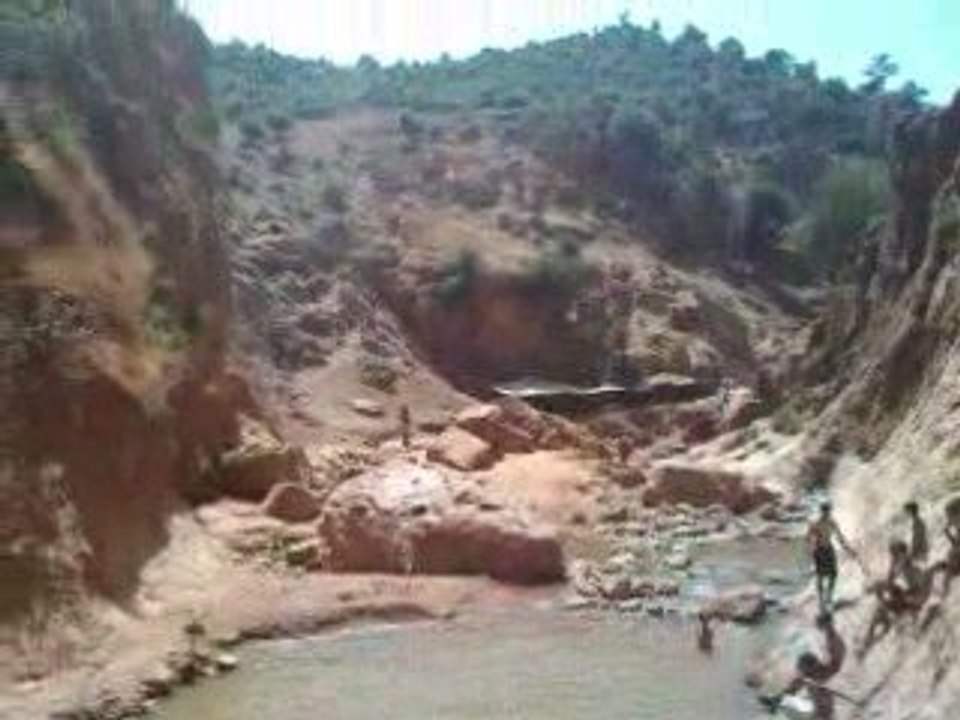 maroc