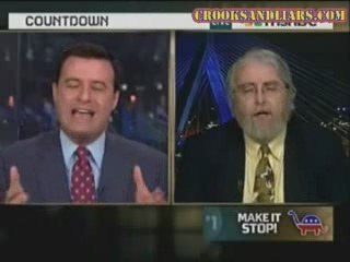 MSNBC Called Out for their Lack of Journalistic Integrity