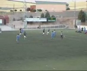 Amigos - San Perejil DM "Torre Cervatos"