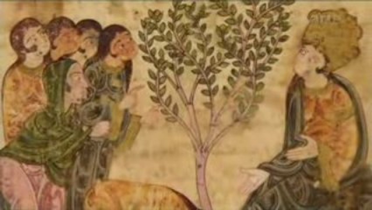 Al Andalus - Part2