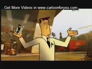 Top 10 cartoon theme songs from the 80's