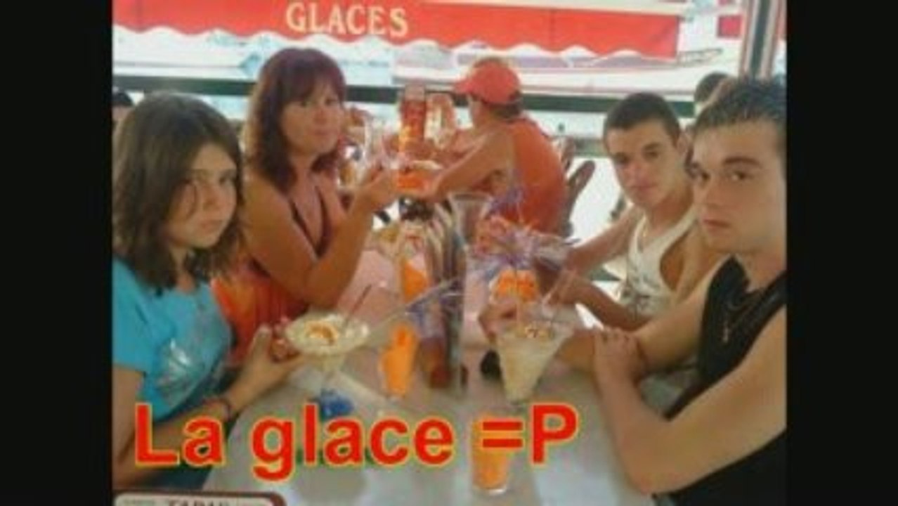 Vacances au Grau du Roi