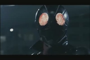 Kamen Rider The Next (Chosen Soldier MV)