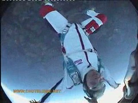 Envie de s'envoyer en l'air ?!