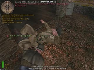 team dst 1er version