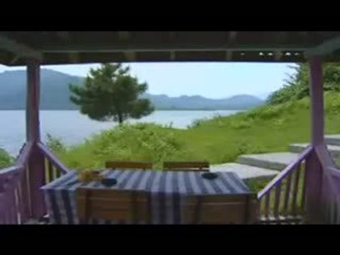 Samsun Tanıtım filmi