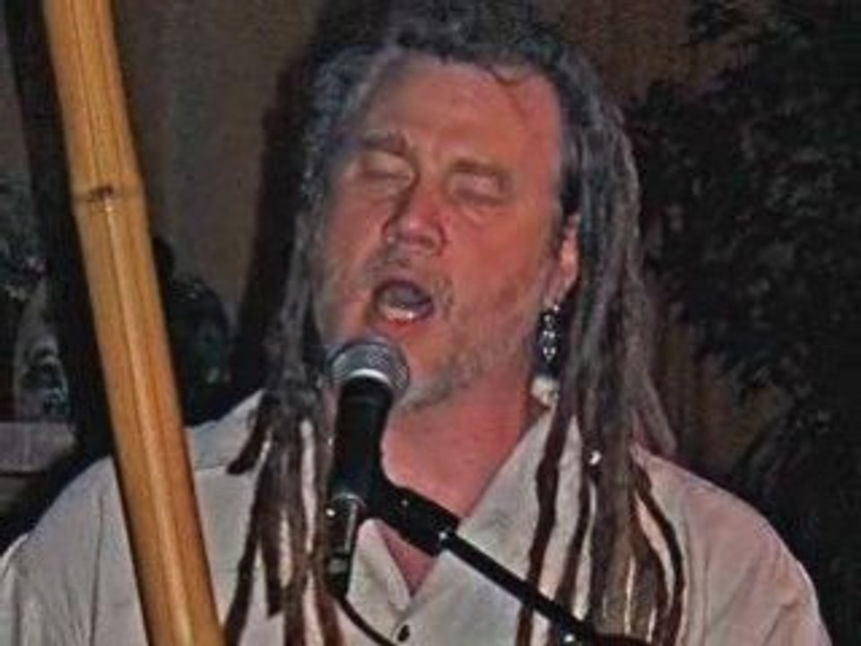 Kailash chanting, 2003-2009