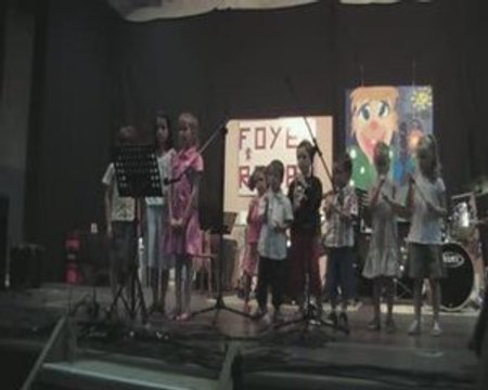 Éveil musical + Solfège,,,, Octave et les fusées