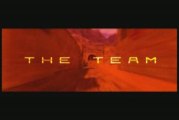 the team cs intro 2009