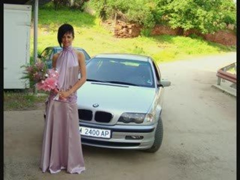 Edna strahotna pesen