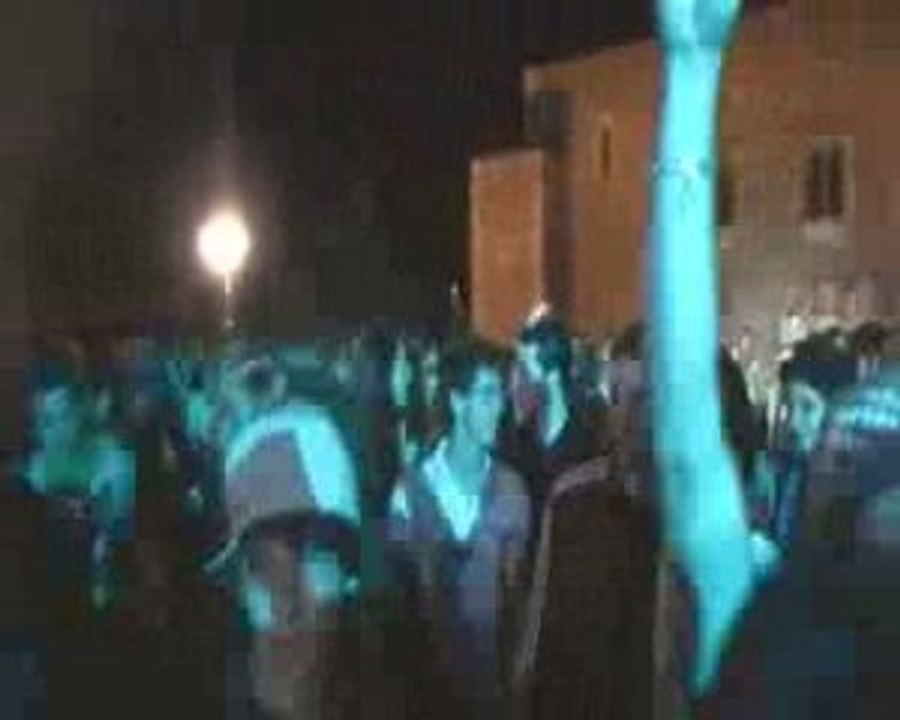 Les Nuits Underground- Perpignan 2