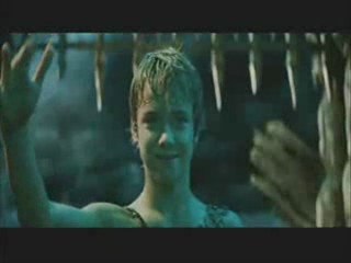Peter Pan Music Video