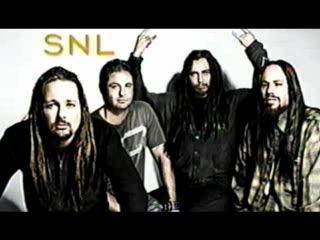 Korn - Twisted Transistor