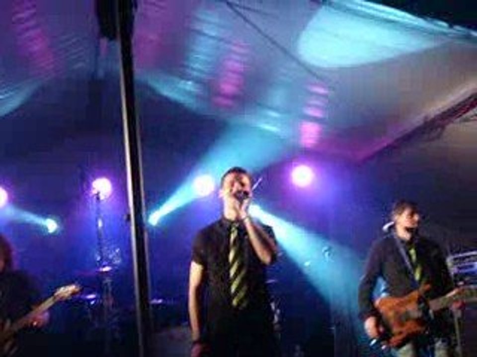 Cliff - Go with the flow