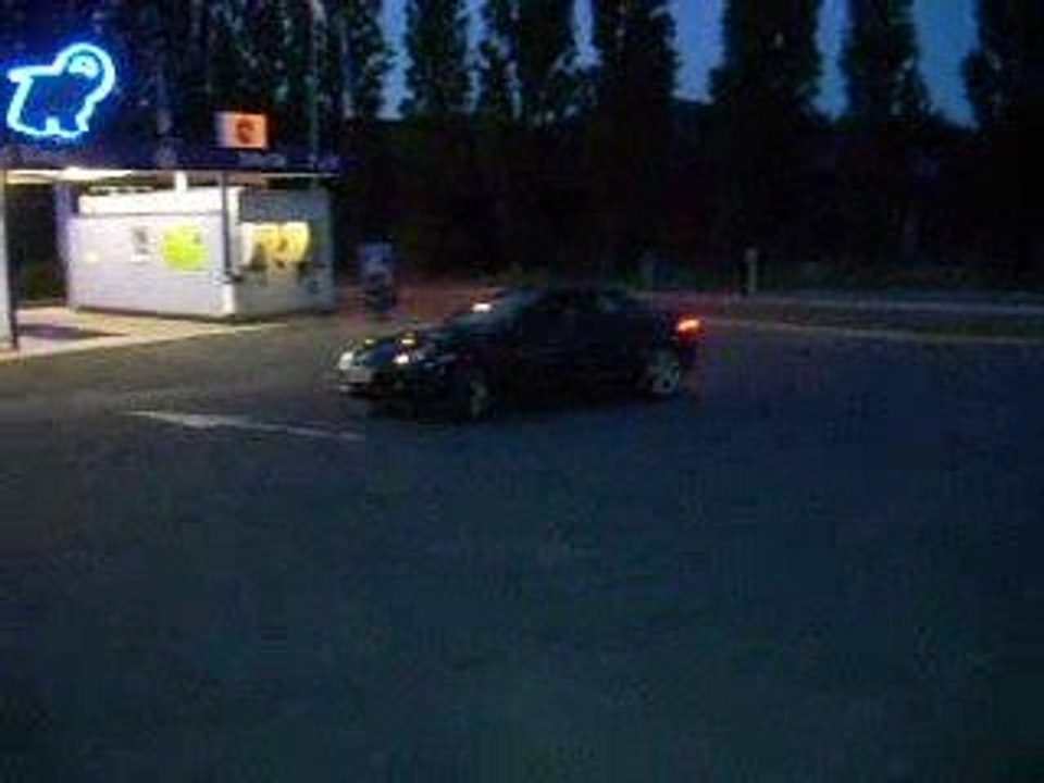 RX8 JANO