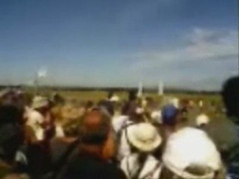 Meeting aérien Vannes Meucon 2009