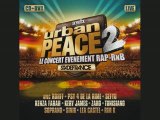 Urban Peace 2 LIVE - Rohff-La Grande Classe