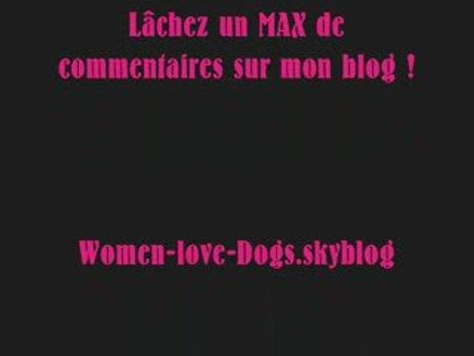 Le rangement de chambre !