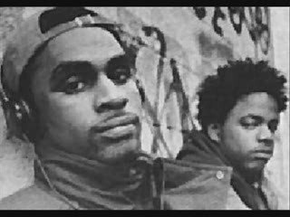 Tame One & El Da Sensei (Artifacts) - Brick City Kids !