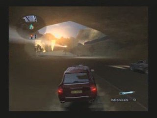 VideoTest 007 Quitte ou Double (PS2)