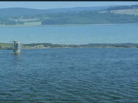 CIRCUIT DU VAL D'ALLIER - HAUTE LOIRE/LOZERE 26/07/2009