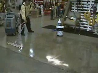 Janilink Finish Job Floor Finish Wax