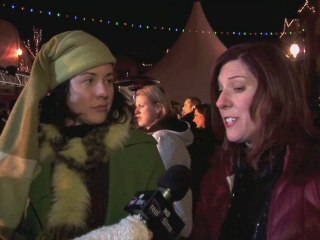 Stacy Hess * Save The Egyptian * SaveTheEgyptian.com