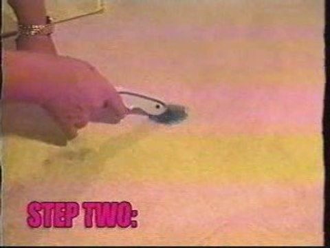 Janilink Ink Off Stain Remover, Carpet Stain Remover!!!