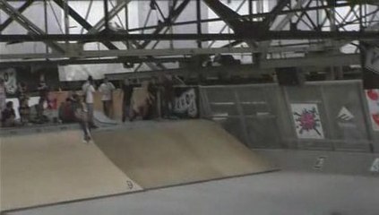 ISKB:90-4 "AmsterdammAm 2009 - Finals"