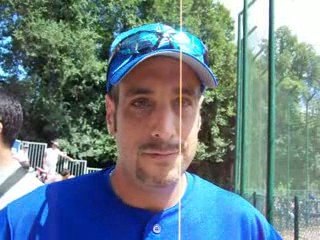 Daniel Belisle après Québec Rouen