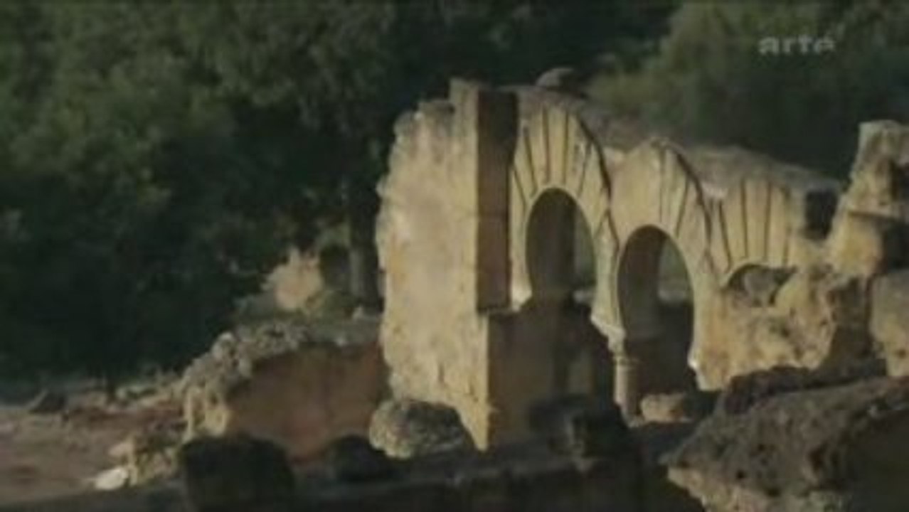 Al Andalus - Part3