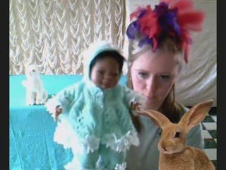 RING CRAKAN SIDDHARTHA PRESENTE SES BEBES REBORN 07