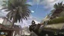 Modern Warfare 2 Multiplayer AC130 (Official HD)