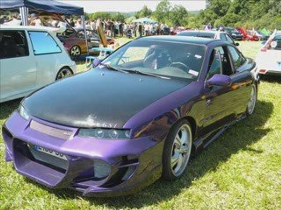 meeting exotic tuning club 39