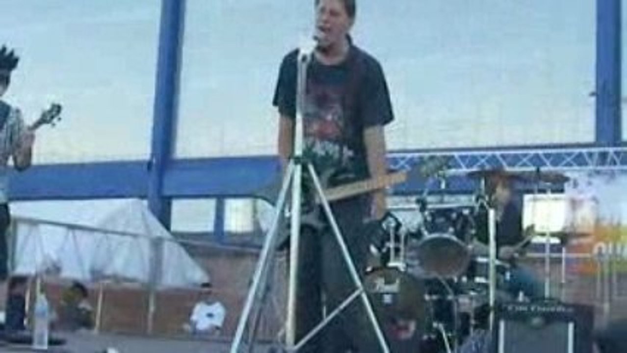 Anger - Umbrella