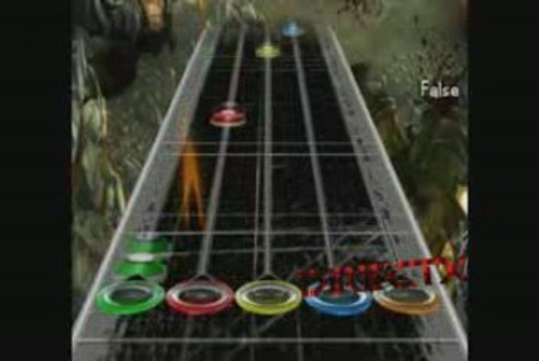 DarkMaster DirectX solo