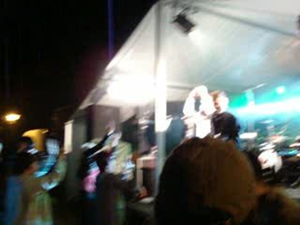 Cliff - Seven Nation Army