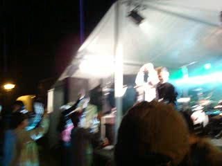 Cliff - Seven Nation Army